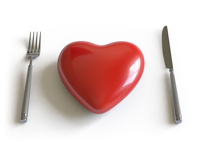 Estás para comerte, amor