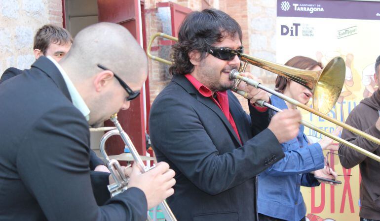 El festival es farà a finals de mes.