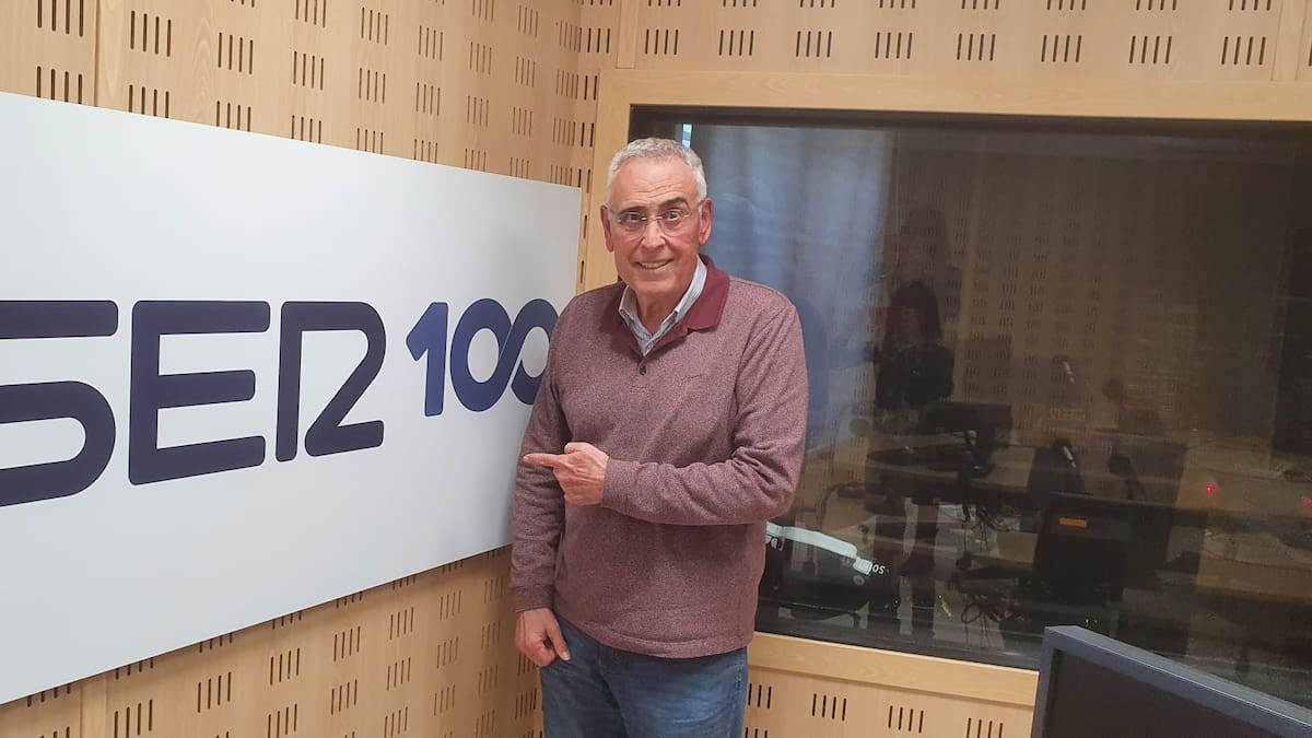 Variables con Tomeu Cantallops, 19 febrero 2025