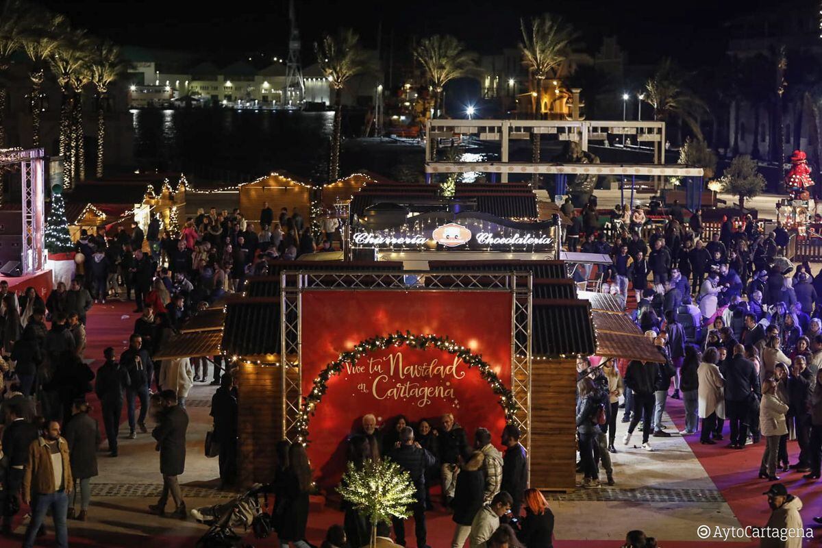 Evento Belter Souls.