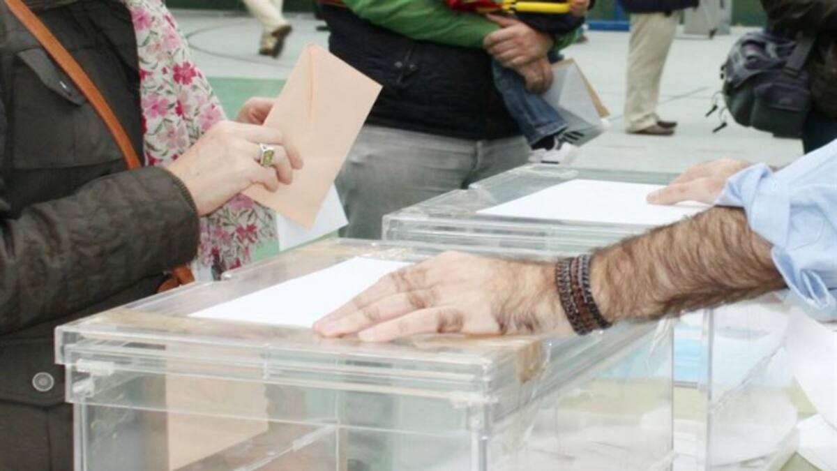 El PP afirma que la reforma para la elección de alcaldes es un clamor popular