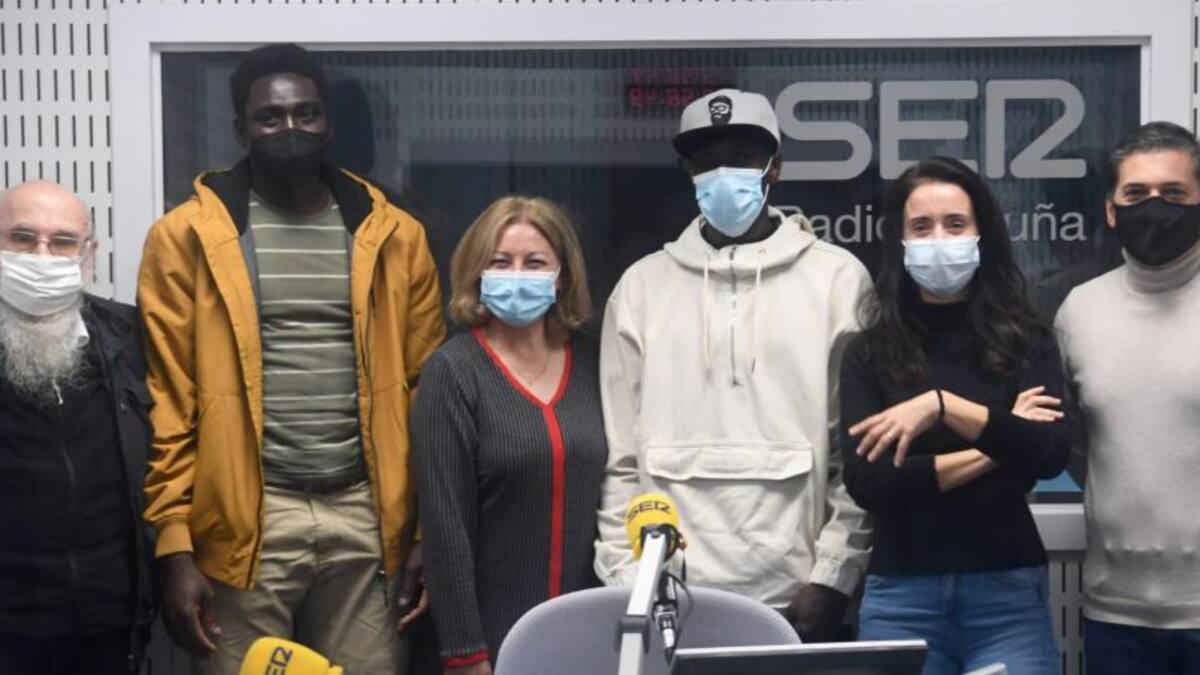 A Coruña Opina (12/12/2021)