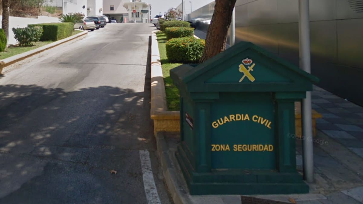 Investigan a un menor de 12 años por una agresión a un joven de 11 en Los Barrios