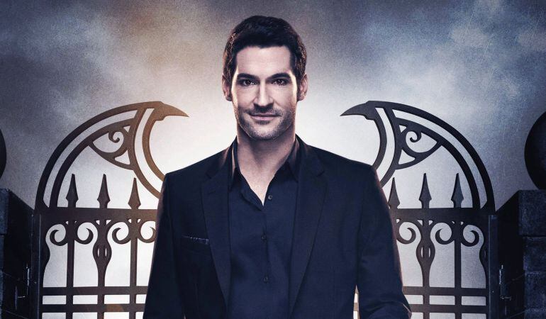 Lucifer ficha por Netflix.