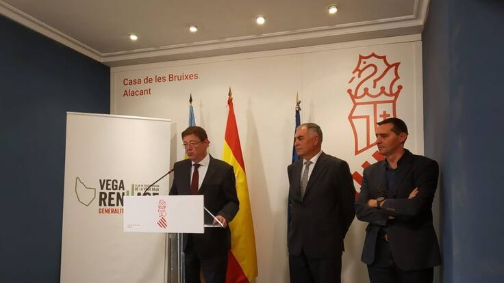 Emtrevista en la Ventana a Jorge Olcina