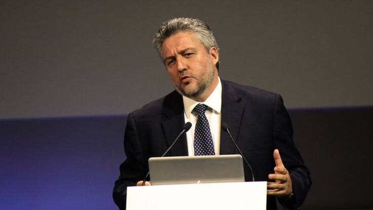 "Cuando los discursos políticos pasan por la anulación del otro generan poca acogida"