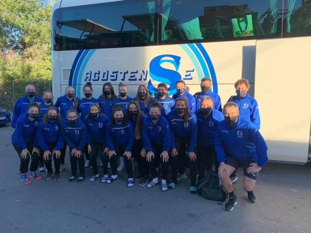 El Elda Prestigio encara su primer viaje liguero de la temporada