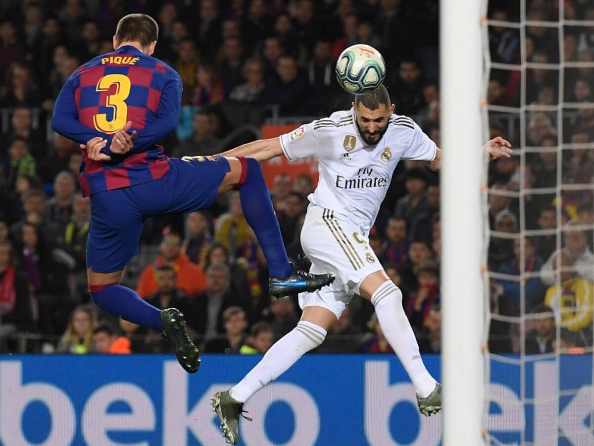 Las cuatro fases de vuelta a los entrenamientos y a las competiciones deportivas