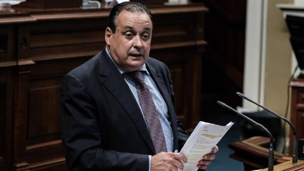 Blas Trujillo: "La situación de Madrid ha contagiado el buen trabajo"