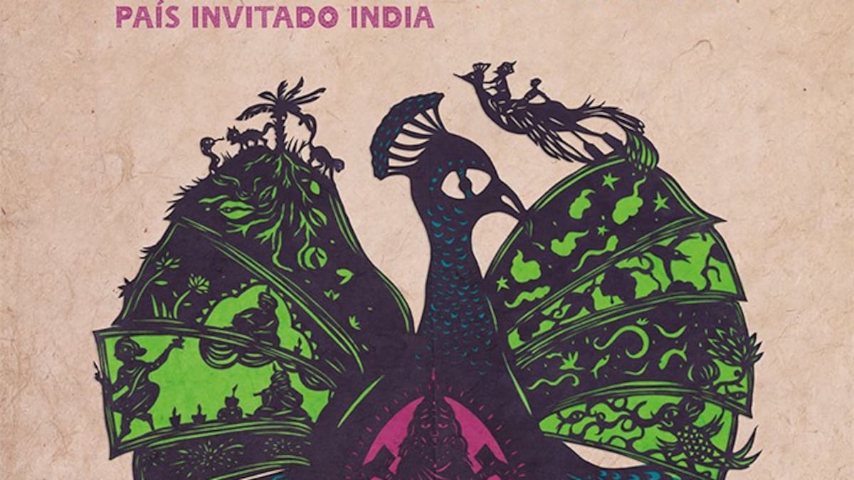 Amparo Herrero, directora de la Feria del Libro de Valladolid explica los detalles del certamen