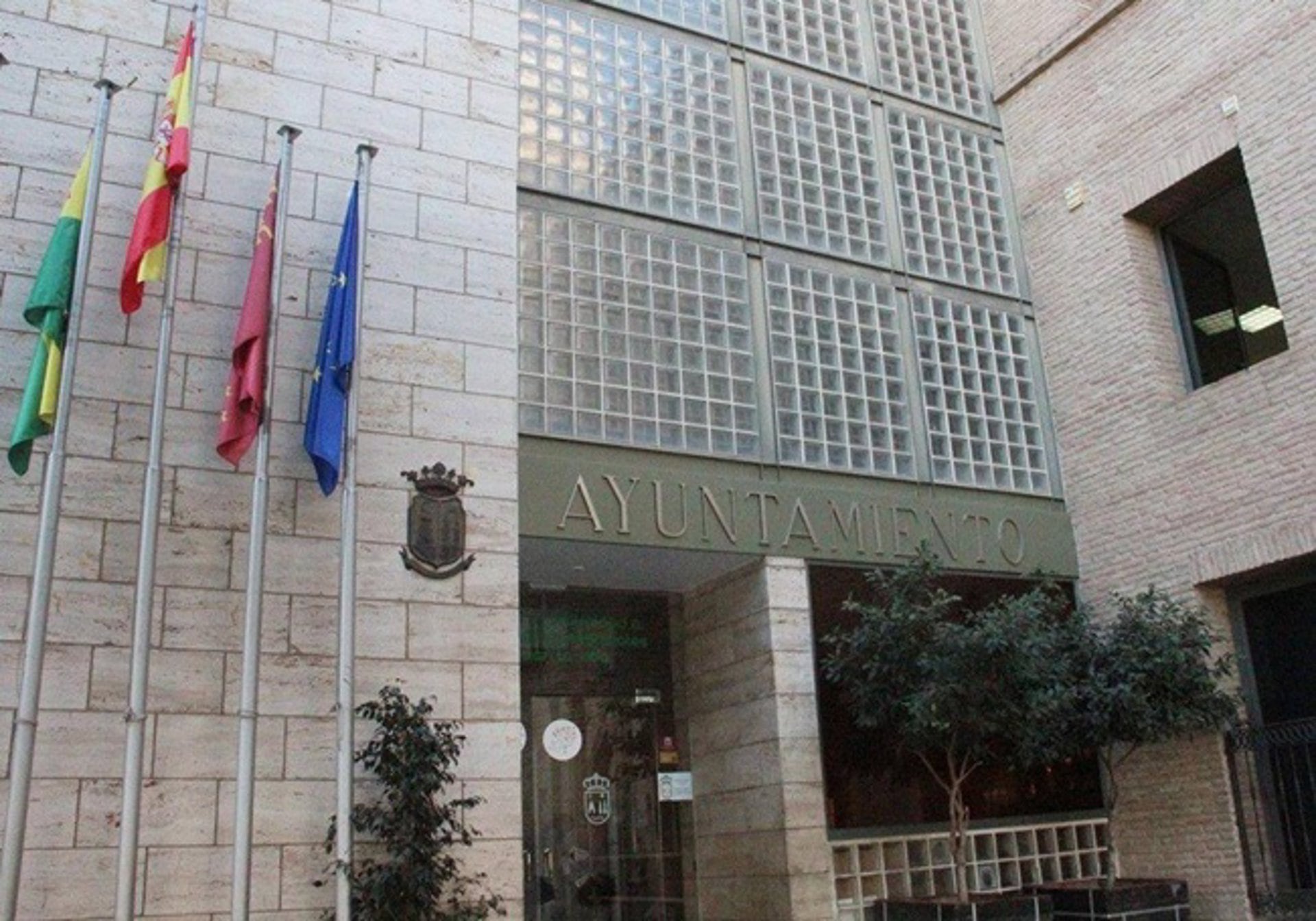 15/01/2026 Fachada del Ayuntamiento de BenielPOLITICA ESPAÑA EUROPA MURCIA SOCIEDAD
AYUNTAMIENTO DE BENIEL
