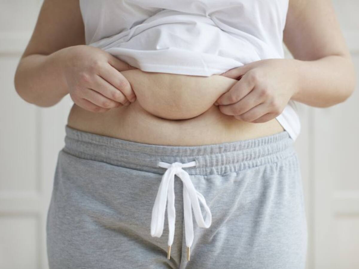 ¿Qué papel desempeña la genética en la obesidad?