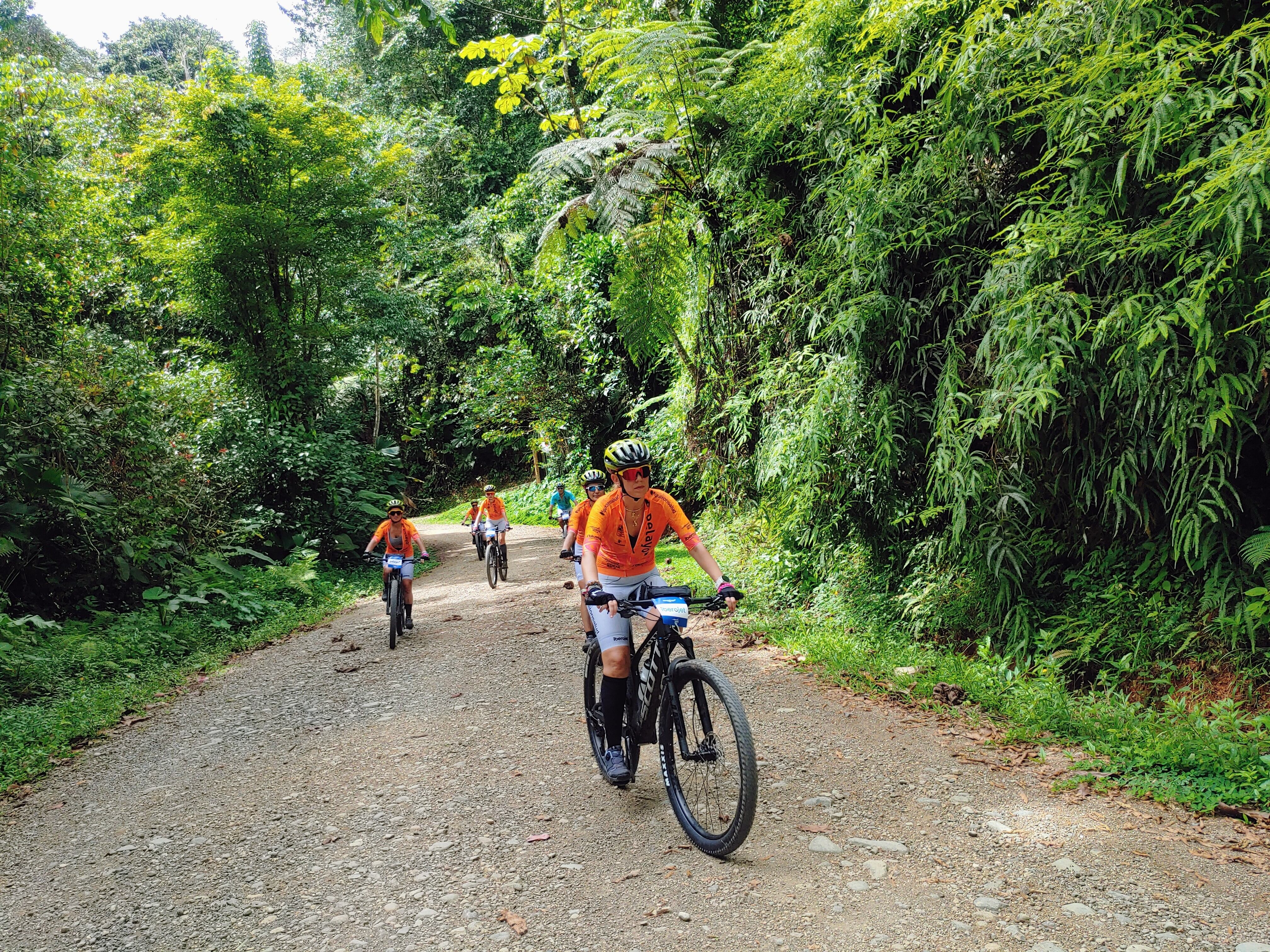Reto Pelayo Vida se pone en marcha en Costa Rica