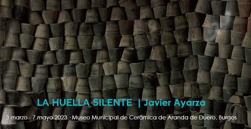 Exposición de Javier Ayarza