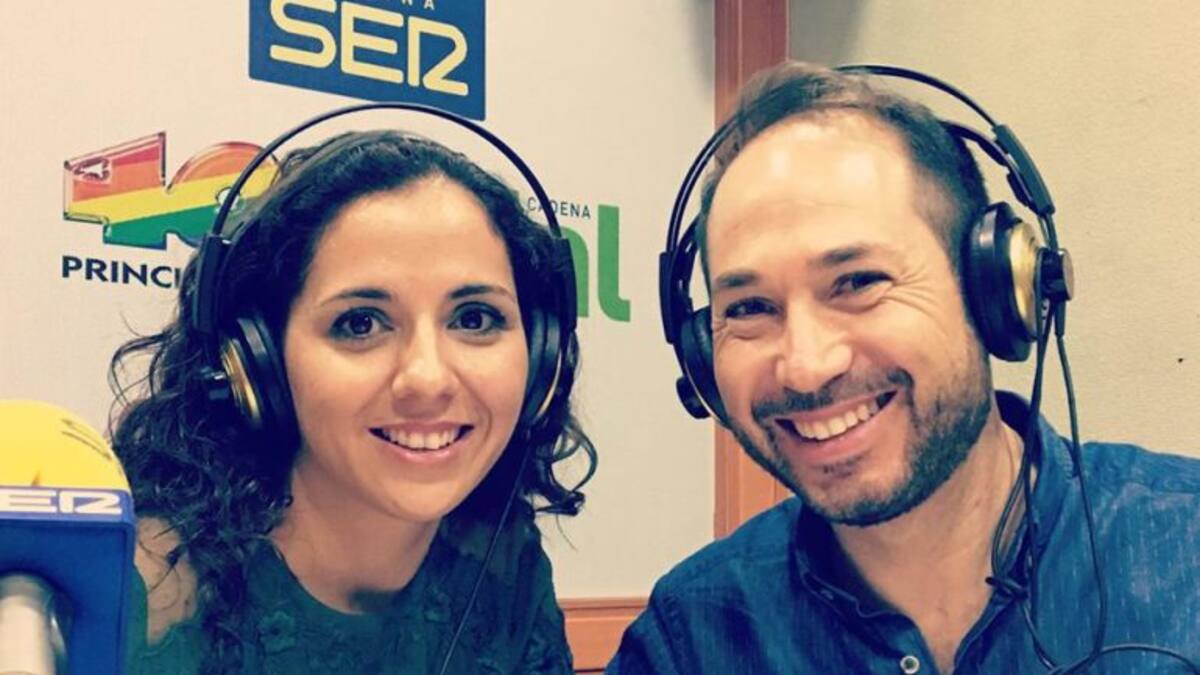 Premios Edublogs para Jacinto Molero y Patricia Huertas