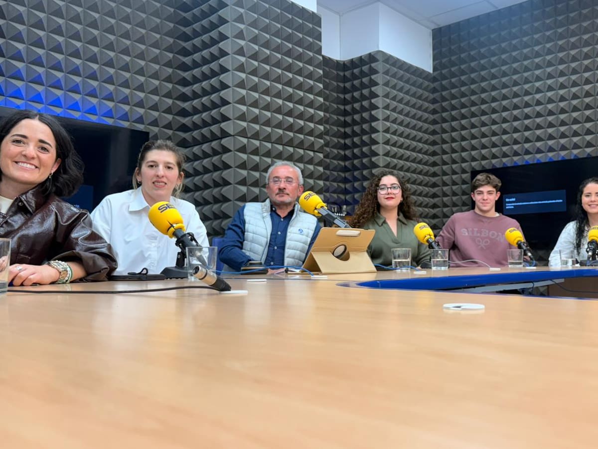 El pasacalles: El sentir feminista de los jóvenes