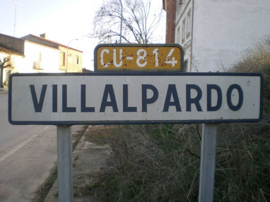 Test a toda la población de Villalpardo 