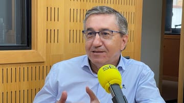 Educación avanza en la implantación del distrito único para el curso 24-25