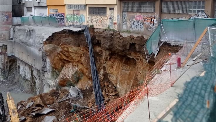 Entrevista a Ángel Varela, Presidente de la comunidad de vecinnos del edificio Avda Finisterre 80,82 (15/01/2021)