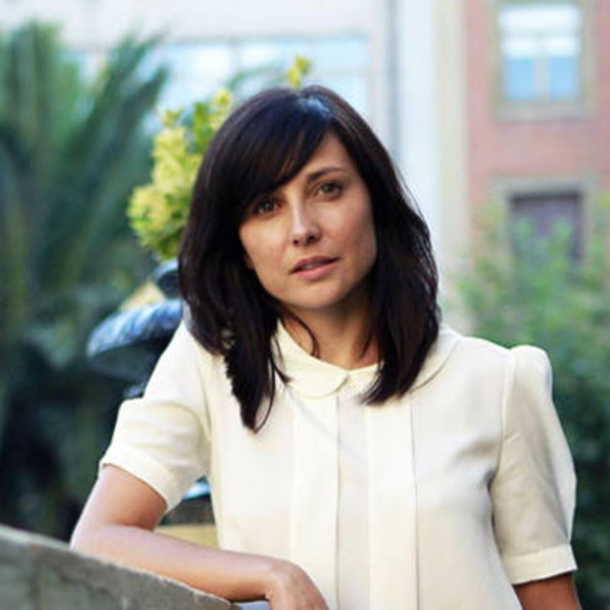 Marián Álvarez, la gran favorita