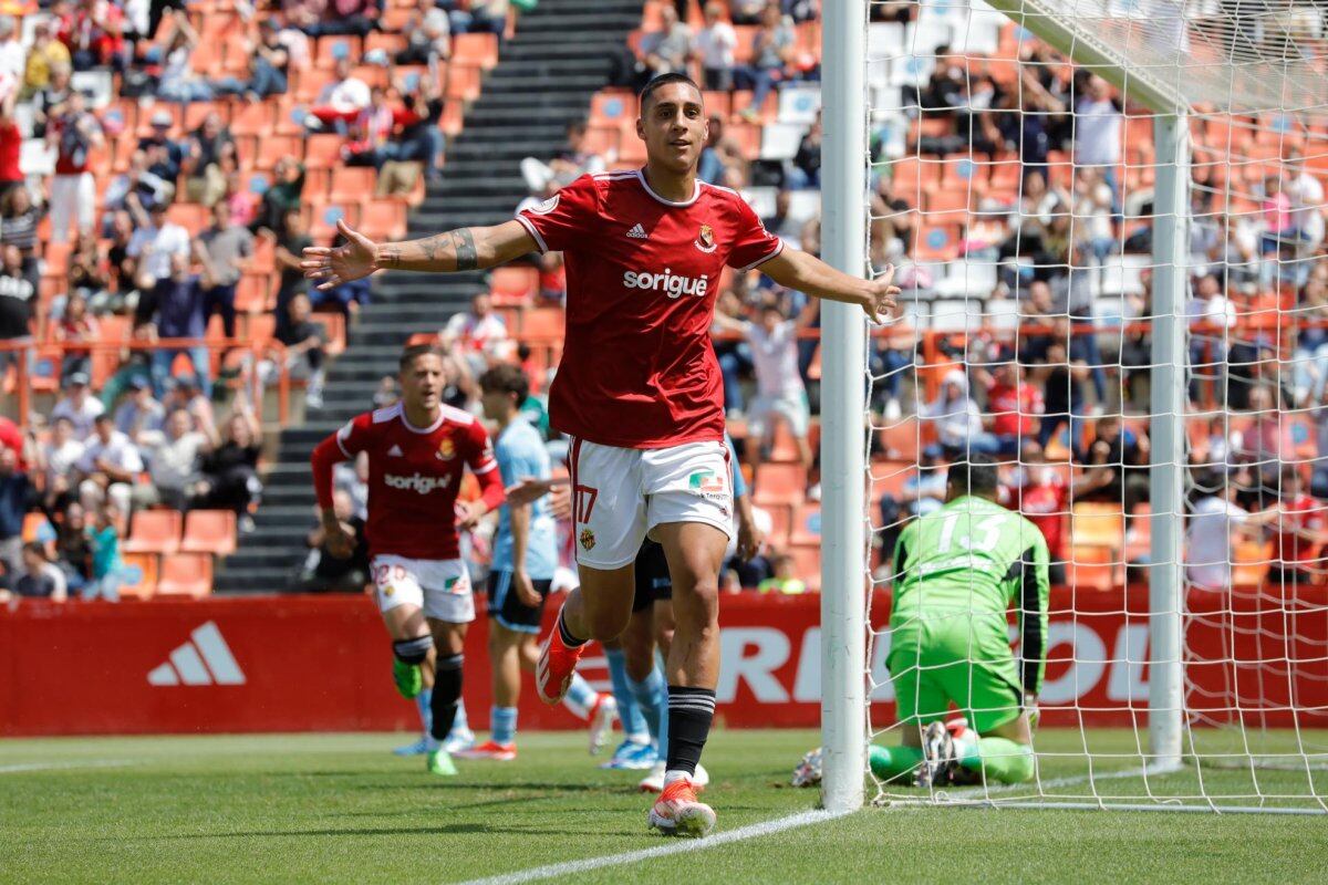 Varios equipos de Segunda siguen a Pablo / Diari de Tarragona