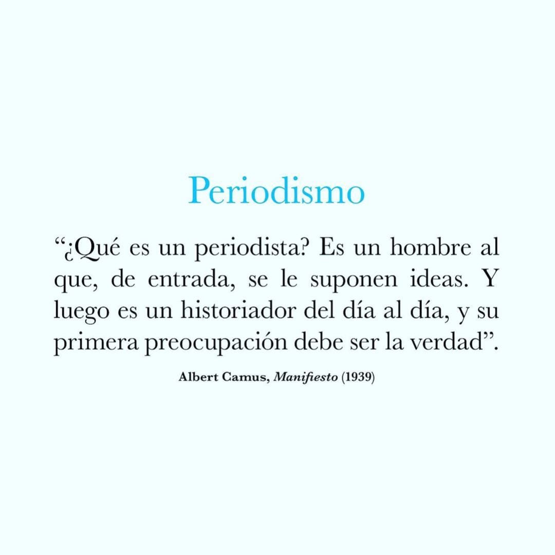 Los pensamientos del Premio Nobel de Literatura siguen vigentes hoy