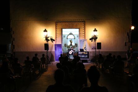 Alto nivel de participantes