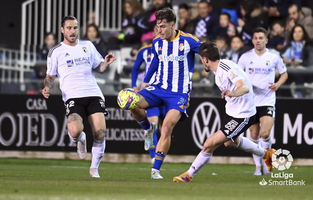 Los bercianos emitieron un comunicado