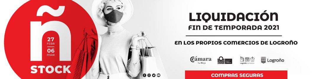 Campaña de 'Ñ Stock'