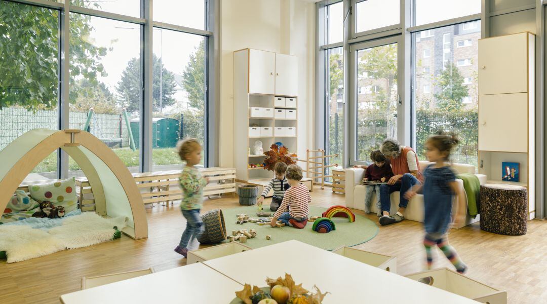 Así puedes percibir la ayuda.