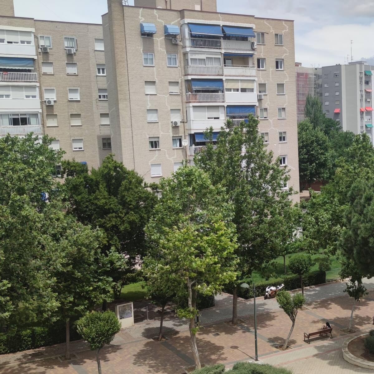 Seiscientas viviendas de Distrito Centro y San Esteban de Fuenlabrada se rehabilitarán con fondos europeos