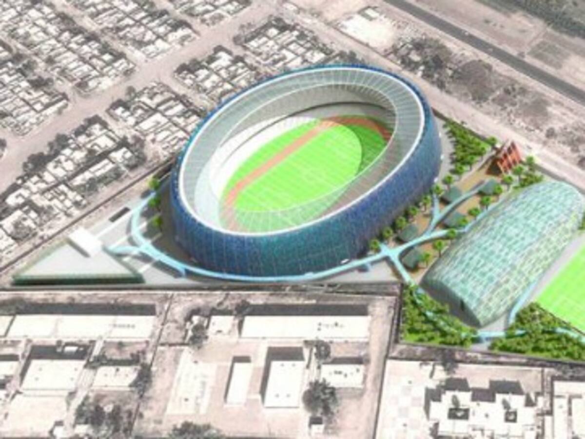 Talento valenciano para Baghdad