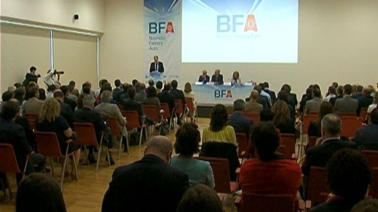 El Bussines Factory Auto nace para desarrollar la automoción gallega