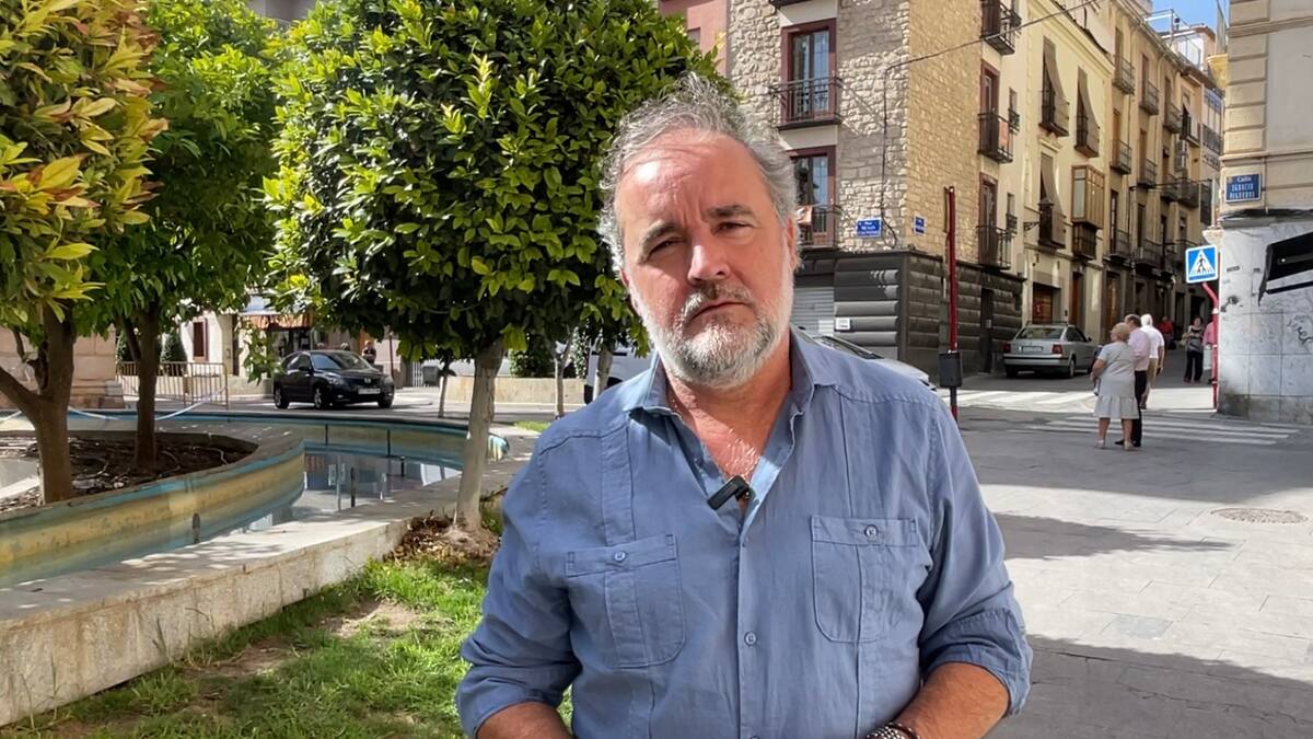 El PSOE de Jaén le pide al alcalde que convoque la Comisión de Transparencia