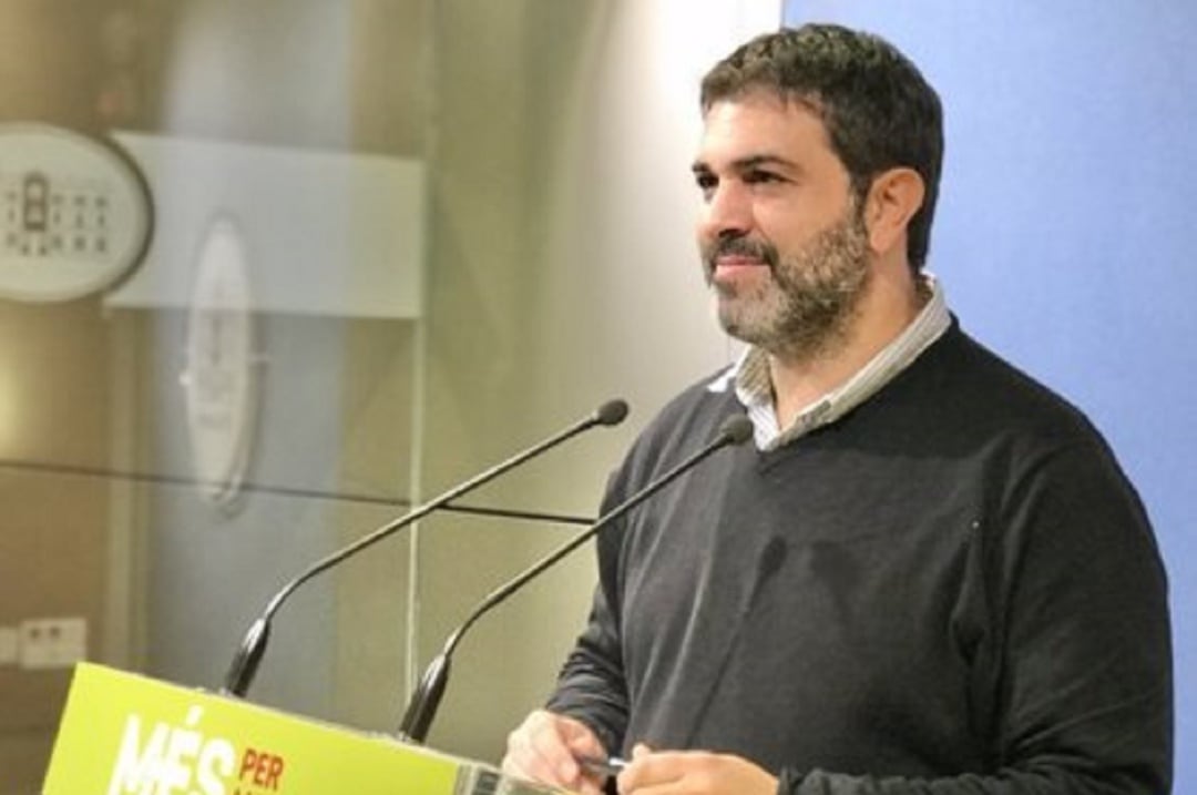 Esta petición se hará formalmente en la Mesa del Parlament de este lunes.