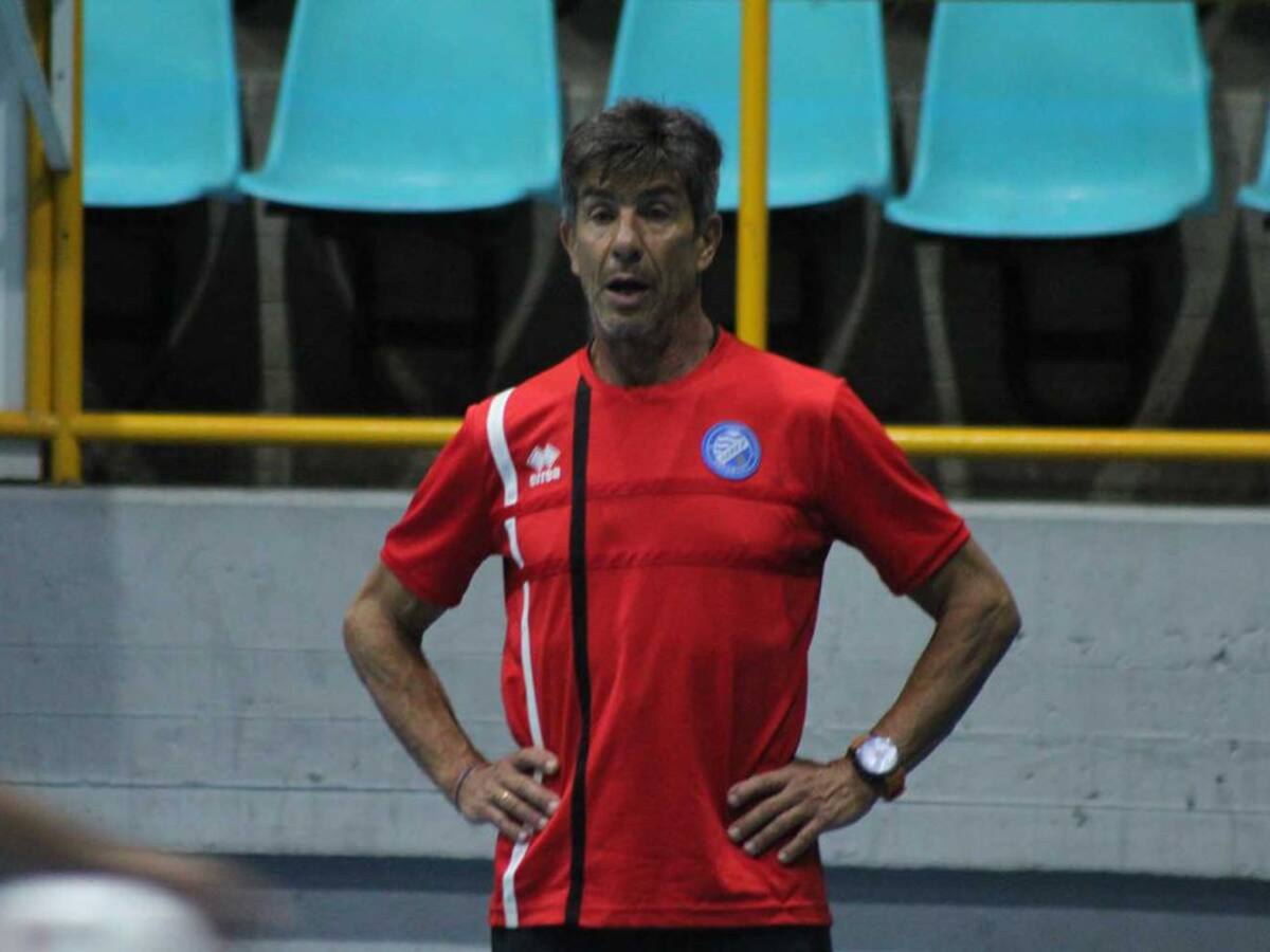 Ricardo Villaça no seguirá en el Xerez DFC Toyota Nimauto