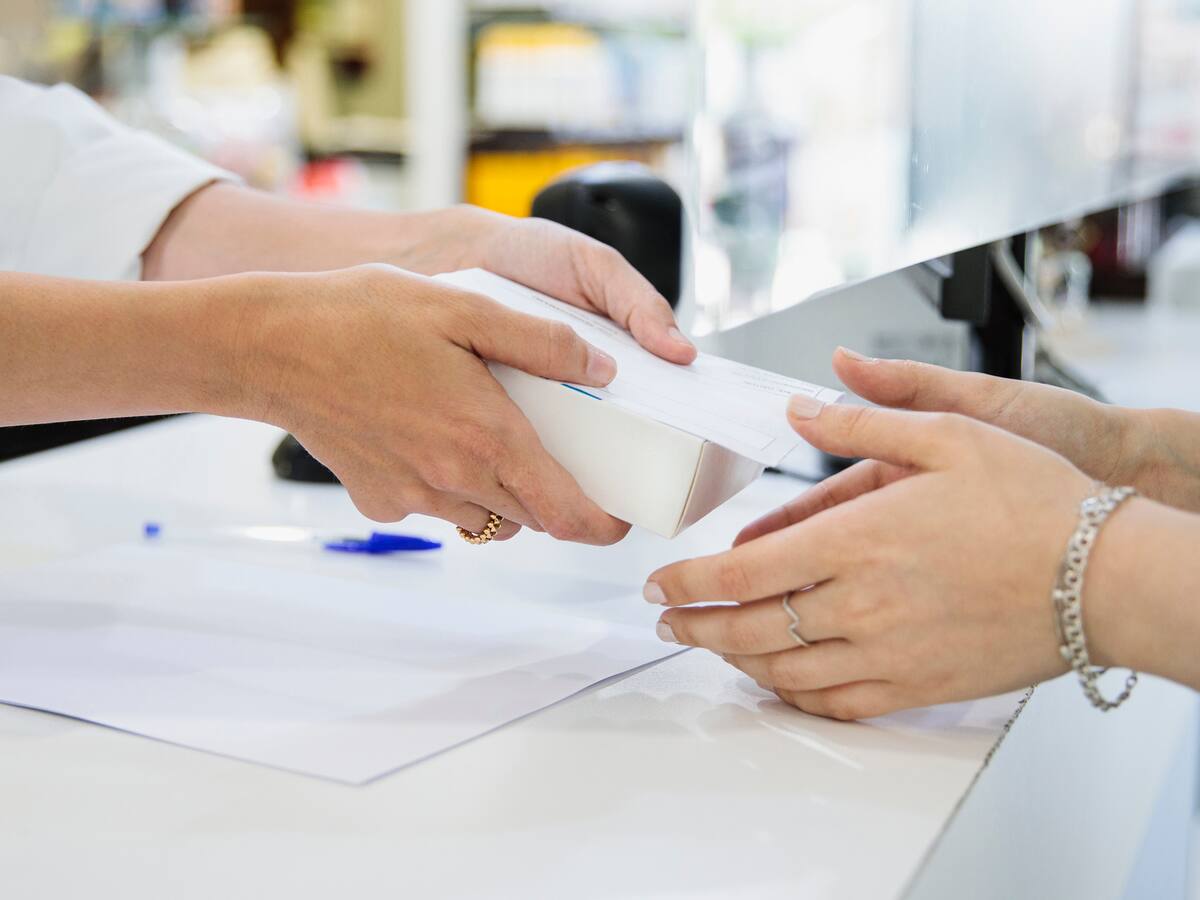 Comienza a funcionar la receta electrónica concertada de MUFACE en la Comunitat Valenciana