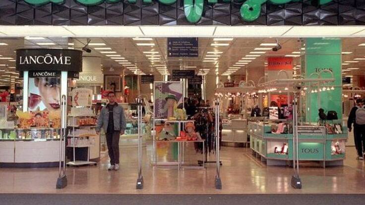 Punto de Vista de Carlos Gómez Gil | De la yenka al desconcierto en el comercio de la ciudad | 03/05/2016