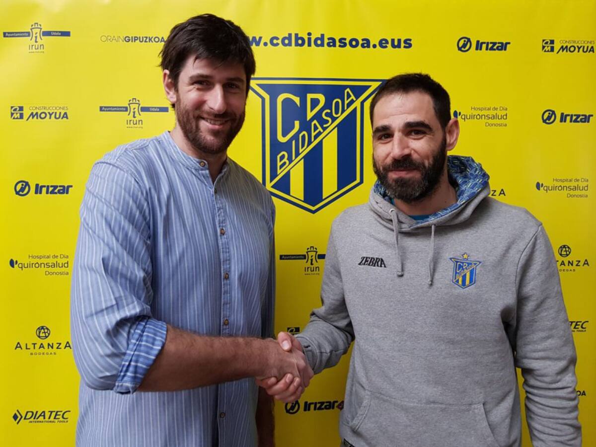 Un año más con la magia de Sergio de la Salud