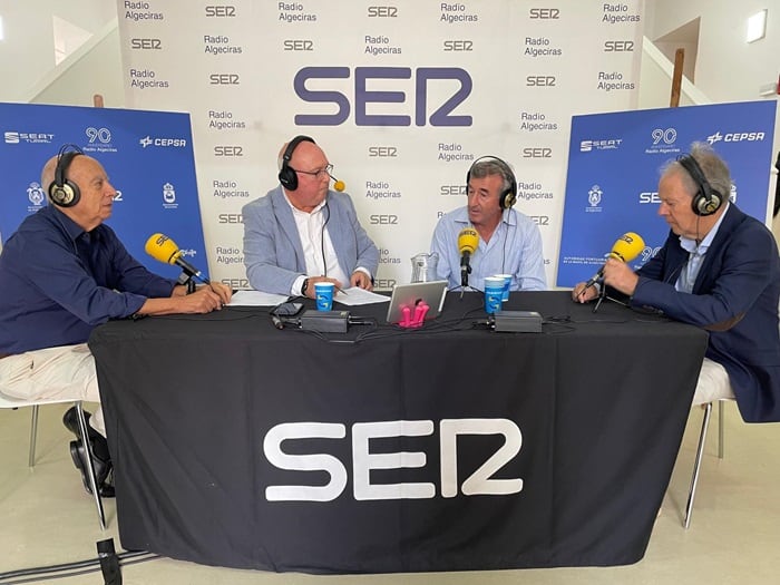 Mesa redonda hoy en el Museo Cruz Herrera