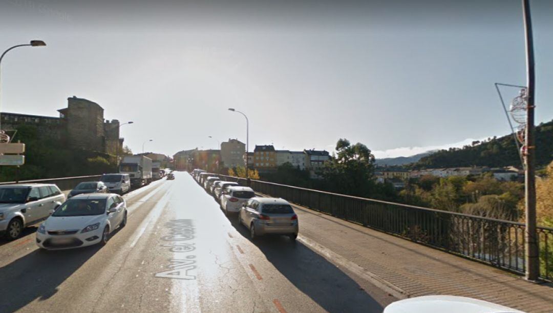 Puente de García Ojeda