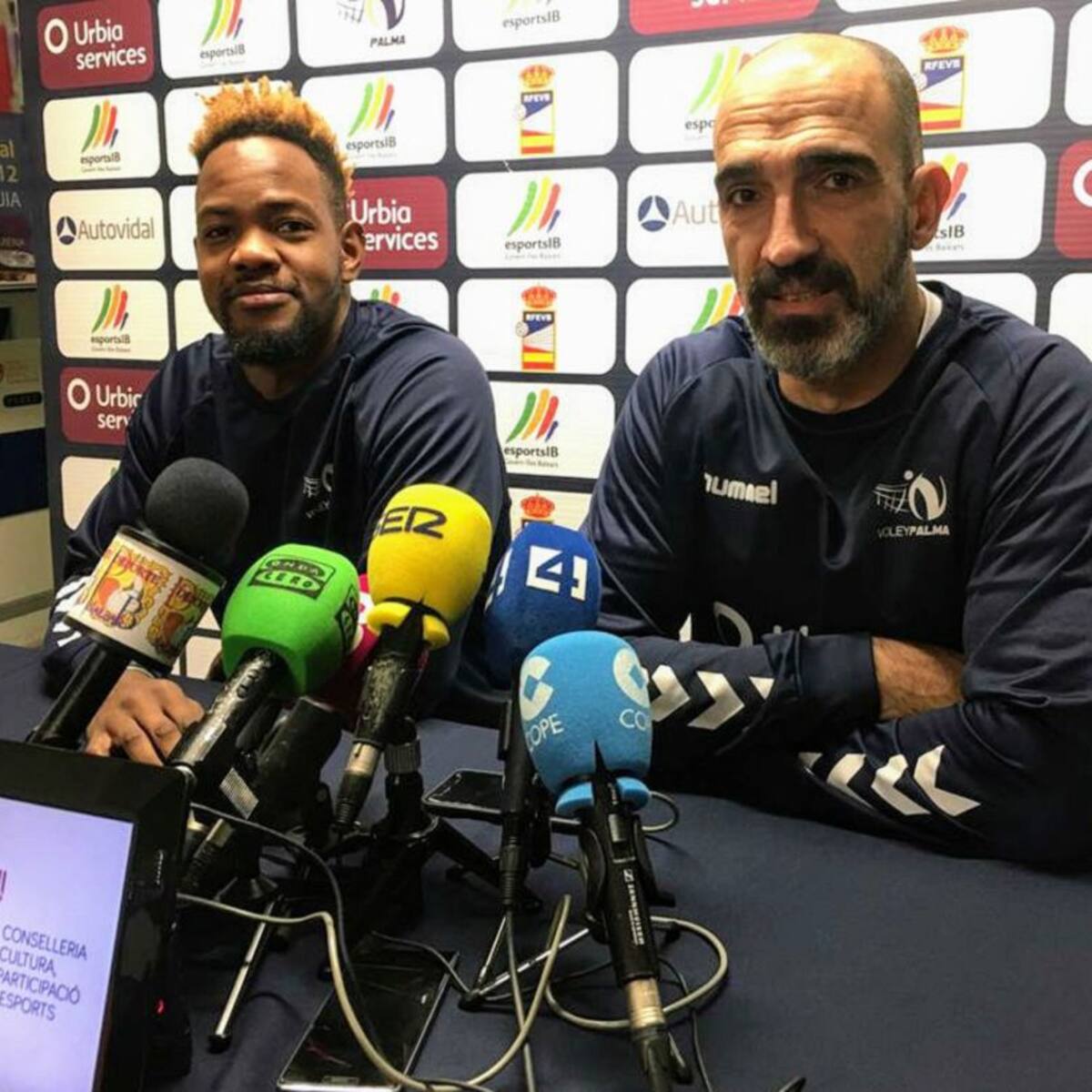 Dreyer: "Soy peor persona y mejor entrenador cuando perdemos"