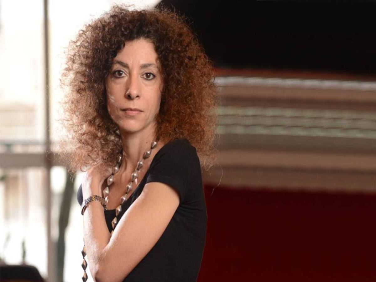 'Mundo Salvaje', por Leila Guerriero