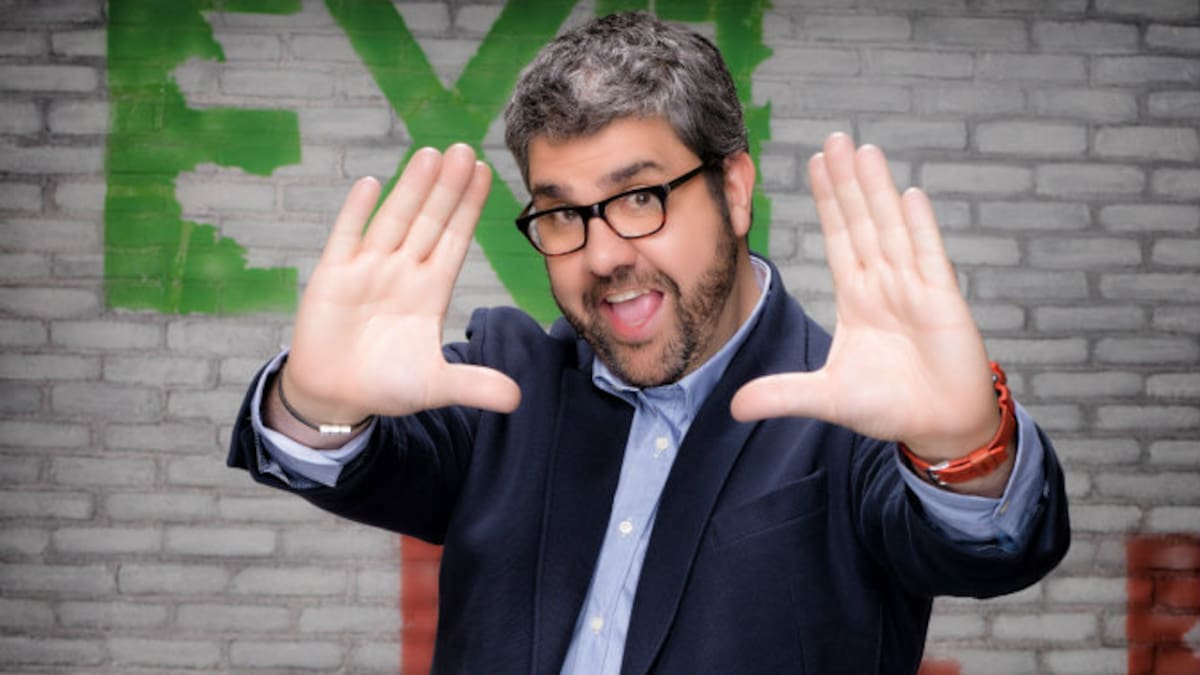 Florentino Fernández vuelve a Mediaset