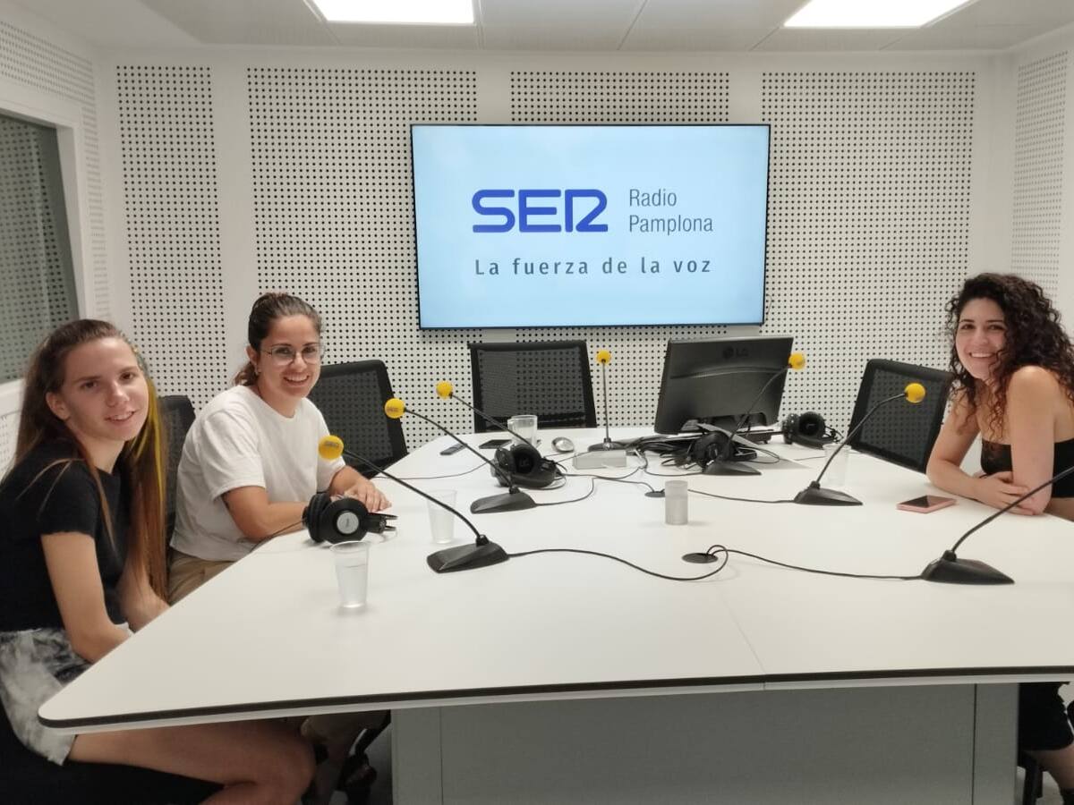 Asociación Haziak: "El trabajo de las familias de acogida es hacer que nos sintamos queridos"