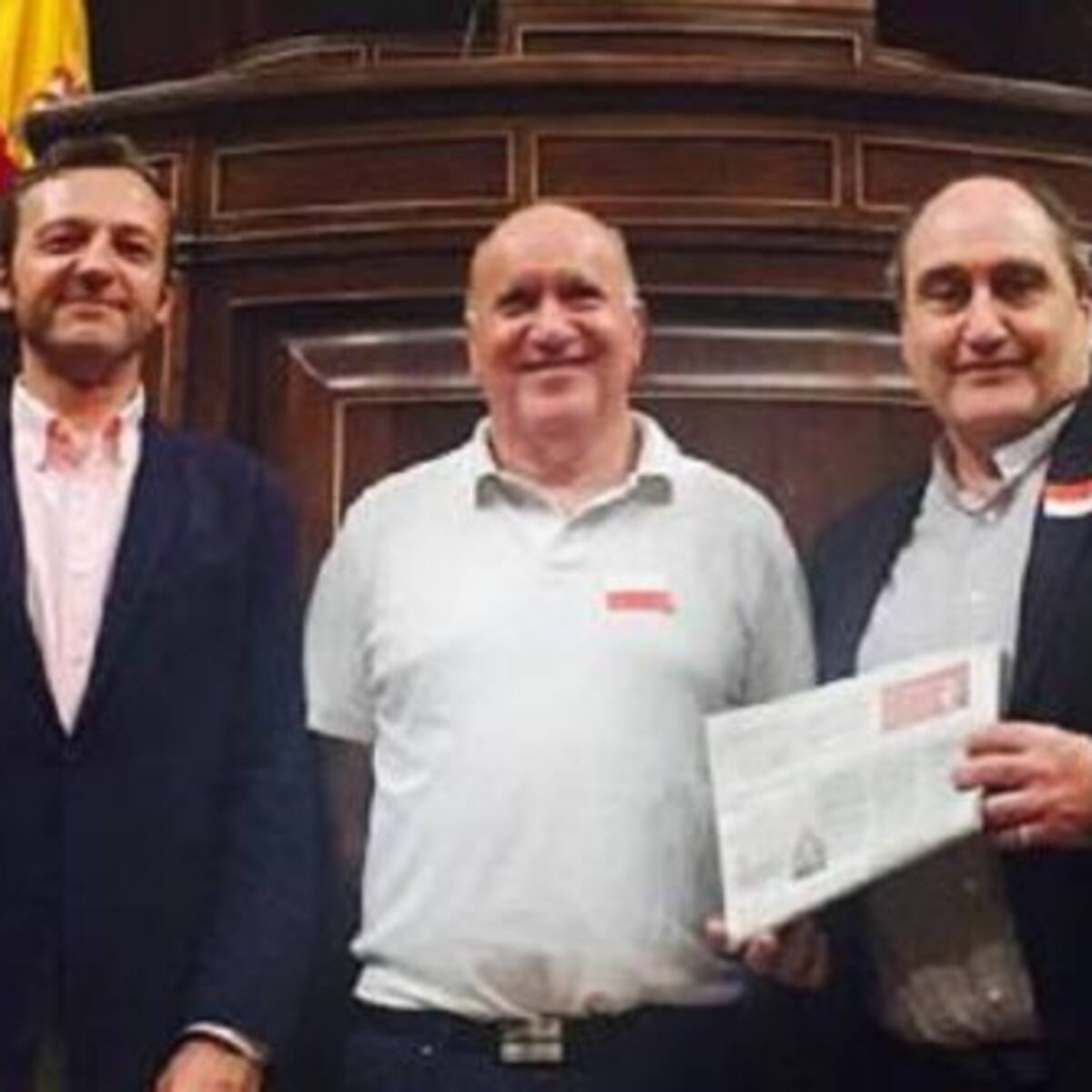 El Ateneo de Palencia supera la barrera de los 200 socios fundadores