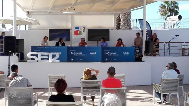 El turismo canario, en la cuerda floja: "Somos un sector resiliente, pero está siendo muy difícil"