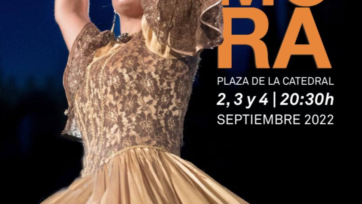 Nueva edición del Festival Internacional de Folklore de Zamora