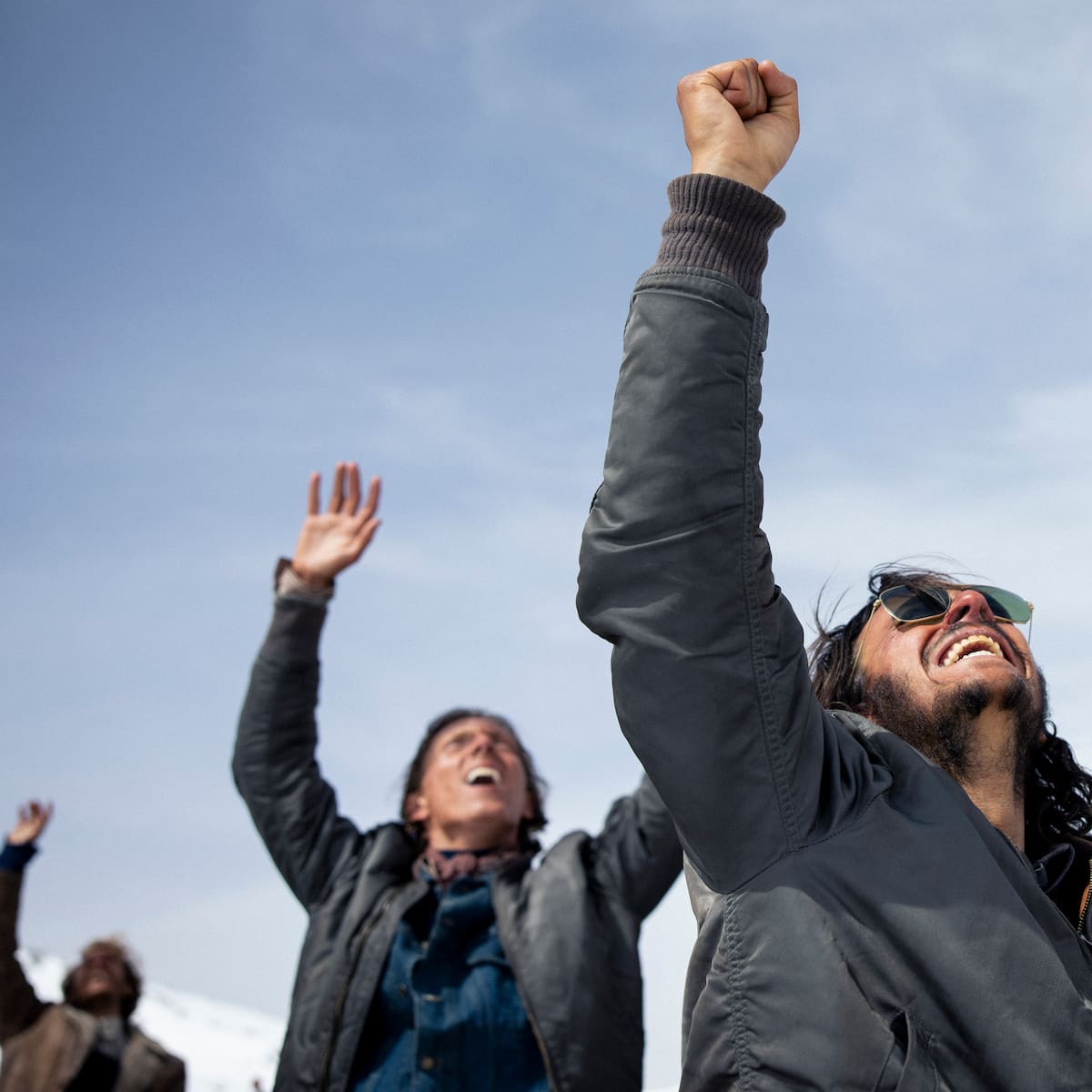 J.A. Bayona logra dos nominaciones a los Oscar para 'La sociedad de la nieve' y Pablo Berger compite en animación con 'Robot dreams'