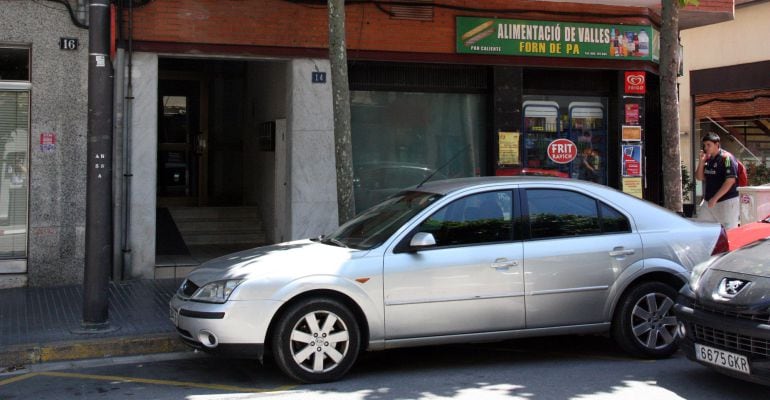 Los hechos se han producido en el número 14 de la calle Rambla de Santa perpètua de Mogoda, una población cercana a Barcelona